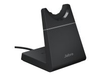 Jabra 14207-55 - Basisstation - Schwarz
