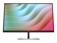 HP E-Series E27k G5 4K USB-C-Monitor - 68,6 cm (27")...