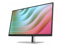 HP E-Series E27k G5 4K USB-C-Monitor - 68,6 cm (27")...