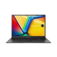 ASUS Vivobook K3605VU-MX131W Intel Core i9-13900H 40.64cm 16Zoll 3.2K 32GB DDR4 1TB SSD RTX 4050 - Core i9 - 1.000 GB