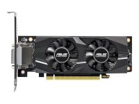 ASUS VGA Asus RTX3050 6GB O6G LP BRK - 6.144 MB