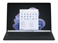 Microsoft Surface Pro 9 i5- 1245U/8GB/512SSD/W11P Platinum