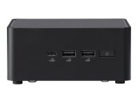 ASUS NUC 14 Pro RNUC14RVHU700002I - Barebone - Mini-PC -...