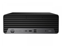 HP Pro 400 G9 - SFF - Core i5 13500 / 2.5 GHz - RAM 16 GB - SSD 512 GB - NVMe - DVD-Writer - UHD Graphics 770 - 1GbE - Win 11 Pro - Monitor: keiner - Tastatur: Deutsch - Sonderaktion - Smart Buy - mit HP Wolf Pro Security Edition (1 Jahr)