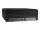 HP Pro 400 G9 - SFF - Core i5 13500 / 2.5 GHz - RAM 16 GB - SSD 512 GB - NVMe - DVD-Writer - UHD Graphics 770 - 1GbE - Win 11 Pro - Monitor: keiner - Tastatur: Deutsch - Sonderaktion - Smart Buy - mit HP Wolf Pro Security Edition (1 Jahr)