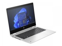 HP Pro x360 435 G10 Notebook - Flip-Design - AMD Ryzen 7 7730U / 2 GHz - Win 11 Pro - Radeon Graphics - 32 GB RAM - 1 TB SSD NVMe, TLC - 33.8 cm (13.3")