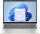HP Pavilion Plus 14-ew1172ng Intel Core Ultra 7 155H Laptop 35.6 cm 14" - Notebook - Core Ultra 7