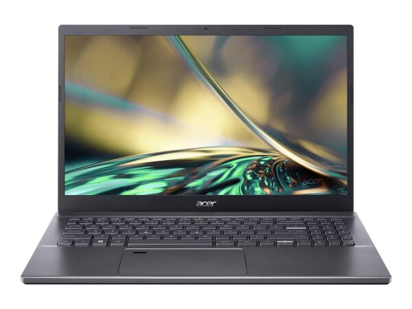 Acer Aspire 5 A515-57 - Intel Core i5 12450H / 2 GHz - Win 11 Home - UHD Graphics - 8 GB RAM - 512 GB SSD - 39.6 cm (15.6")