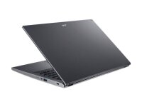 Acer Aspire 5 A515-57 - Intel Core i5 12450H / 2 GHz - Win 11 Home - UHD Graphics - 8 GB RAM - 512 GB SSD - 39.6 cm (15.6")