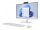 HP 27-cr0009ng - AIO All-in-One (Komplettlösung) - Core i5 1335U / 1.3 GHz - RAM 16 GB - SSD 512 GB - NVMe - Intel Iris Xe Grafikkarte - 1GbE, Wi-Fi 6, Bluetooth 5.3 - WLAN: 802.11a/b/g/n/ac/ax, Bluetooth 5.3 - Win 11 Home - Monitor: LED 68.6 cm (27")
