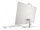 HP 27-cr0009ng - AIO All-in-One (Komplettlösung) - Core i5 1335U / 1.3 GHz - RAM 16 GB - SSD 512 GB - NVMe - Intel Iris Xe Grafikkarte - 1GbE, Wi-Fi 6, Bluetooth 5.3 - WLAN: 802.11a/b/g/n/ac/ax, Bluetooth 5.3 - Win 11 Home - Monitor: LED 68.6 cm (27")