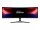 Lenovo Legion R45w-30 - LED-Monitor - gebogen - 114.3 cm (45")