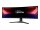 Lenovo Legion R45w-30 - LED-Monitor - gebogen - 114.3 cm (45")