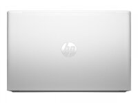 HP ProBook 450 G10 Notebook - 177°-Scharnierdesign - Intel Core i5 1335U / 1.3 GHz - Win 11 Pro - Intel Iris Xe Grafikkarte - 16 GB RAM - 512 GB SSD NVMe - 39.6 cm (15.6")