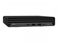 HP Elite 800 G9 - Mini Desktop - Core i5 13500 / 2.5 GHz - RAM 16 GB - SSD 256 GB - NVMe - UHD Graphics 770 - 1GbE, Wi-Fi 6E, Bluetooth 5.3 - WLAN: 802.11a/b/g/n/ac/ax (Wi-Fi 6E)