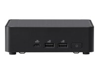 ASUS NUC 14 Pro Kit RNUC14RVKI300002 - Intel Core 3 100U,...