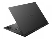HP OMEN by HP Laptop 16-xf0376ng - AMD Ryzen 7 7840HS / 3.8 GHz - Win 11 Home - GeForce RTX 4070 - 16 GB RAM - 512 GB SSD NVMe, TLC - 40.9 cm (16.1")