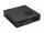ASUS PB63 B3014MH - Mini-PC - Core i3 13100 / 3.4 GHz - RAM 8 GB - SSD 256 GB - UHD Graphics 730 - Wi-Fi 6E, Bluetooth 5.2, 1GbE - WLAN: 802.11a/b/g/n/ac/ax (Wi-Fi 6E)