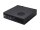ASUS PB63 B3014MH - Mini-PC - Core i3 13100 / 3.4 GHz - RAM 8 GB - SSD 256 GB - UHD Graphics 730 - Wi-Fi 6E, Bluetooth 5.2, 1GbE - WLAN: 802.11a/b/g/n/ac/ax (Wi-Fi 6E)