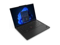 Lenovo ThinkPad T14 G5 21ML - 180°-Scharnierdesign - Intel Core Ultra 7 155U / 1.7 GHz - Win 11 Pro - Intel Graphics - 16 GB RAM - 512 GB SSD TCG Opal Encryption 2, NVMe - 35.6 cm (14")