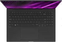 LG gram 16Z90S-G.AP55G - Intel Core Ultra 5 125H / 1.2 GHz - Evo - Win 11 Pro - Intel Arc Graphics - 8 GB RAM - 512 GB SSD NVMe - 40.6 cm (16")