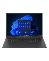 LG gram 16Z90S-G.AP55G - Intel Core Ultra 5 125H / 1.2 GHz - Evo - Win 11 Pro - Intel Arc Graphics - 8 GB RAM - 512 GB SSD NVMe - 40.6 cm (16")