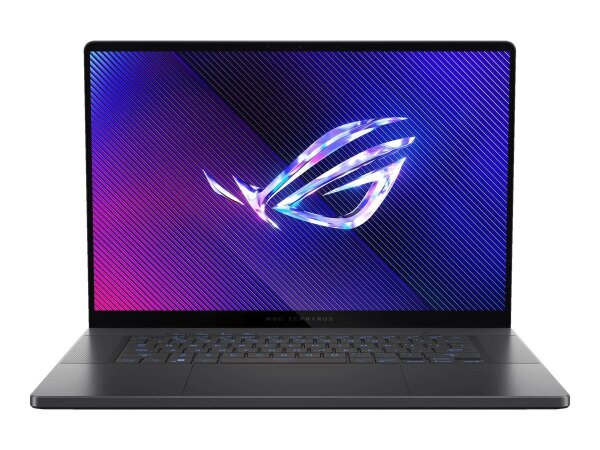 ASUS ROG Zephyrus G16 GU605MI-QR044W - Intel Core Ultra 9 185H / 2.3 GHz - Win 11 Home - GeForce RTX 4070 - 32 GB RAM - 1 TB SSD NVMe - 40.6 cm (16")