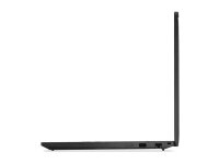 Lenovo ThinkPad T16 G3 21MN - 180°-Scharnierdesign - Intel Core Ultra 7 155U / 1.7 GHz - Win 11 Pro - Intel Graphics - 16 GB RAM - 512 GB SSD TCG Opal Encryption 2, NVMe - 40.6 cm (16")