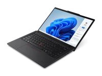 Lenovo ThinkPad T14 G5 21ML - 180°-Scharnierdesign - Intel Core Ultra 5 125U / 1.3 GHz - Win 11 Pro - Intel Graphics - 32 GB RAM - 1TB SSD TCG Opal Encryption 2, NVMe - 35.6 cm (14")