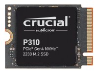 Crucial P310 - SSD - Extreme Performance - 1 TB - intern...