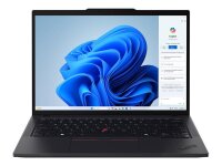 Lenovo ThinkPad T14 Gen 5 21ML - 180°-Scharnierdesign...