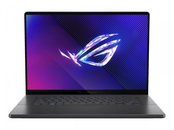 ASUS ROG Zephyrus G16 GU605MV-QP177X - Intel Core Ultra 7 - Win 11 Pro - GeForce RTX 4060 - 16 GB RAM - 1 TB SSD NVMe - 40.6 cm (16")