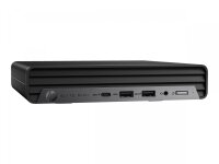 HP Elite 800 G9 - Mini Desktop - Core i5 i5-14500 / 2.6 GHz - RAM 16 GB - SSD 512 GB - NVMe - UHD Graphics 770 - 1GbE, Bluetooth 5.2, Wi-Fi 6E - WLAN: Bluetooth 5.2, 802.11a/b/g/n/ac/ax (Wi-Fi 6E)