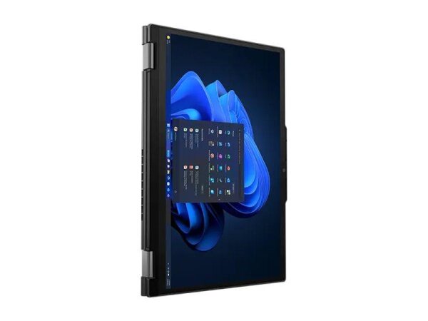 Lenovo ThinkPad X13 2-in-1 Gen 5 21LW - Flip-Design - Intel Core Ultra 7 155U / 1.7 GHz - Evo - Win 11 Pro - Intel Graphics - 32 GB RAM - 1 TB SSD TCG Opal Encryption 2, NVMe, Performance - 33.8 cm (13.3")