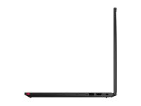 Lenovo ThinkPad X13 2-in-1 Gen 5 21LW - Flip-Design - Intel Core Ultra 7 155U / 1.7 GHz - Evo - Win 11 Pro - Intel Graphics - 32 GB RAM - 1 TB SSD TCG Opal Encryption 2, NVMe, Performance - 33.8 cm (13.3")