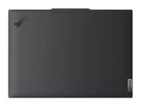 Lenovo ThinkPad P14s Gen 5 21ME - 180°-Scharnierdesign - AMD Ryzen 7 Pro 8840HS / 3.3 GHz - AMD PRO - Win 11 Pro - Radeon 780M - 16 GB RAM - 512 GB SSD TCG Opal Encryption 2, NVMe, Performance - 35.6 cm (14")