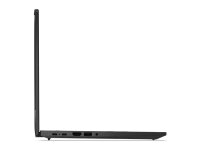 Lenovo ThinkPad P14s Gen 5 21ME - 180°-Scharnierdesign - AMD Ryzen 7 Pro 8840HS / 3.3 GHz - AMD PRO - Win 11 Pro - Radeon 780M - 16 GB RAM - 512 GB SSD TCG Opal Encryption 2, NVMe, Performance - 35.6 cm (14")