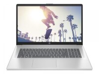 HP Laptop 17-cn3159ng - Intel Core i5 i5-1334U - FreeDOS 3.0 - Intel Iris Xe Grafikkarte - 16 GB RAM - 512 GB SSD NVMe - 43.9 cm (17.3")