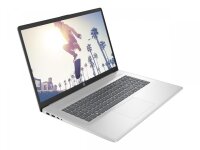 HP Laptop 17-cn3159ng - Intel Core i5 i5-1334U - FreeDOS 3.0 - Intel Iris Xe Grafikkarte - 16 GB RAM - 512 GB SSD NVMe - 43.9 cm (17.3")