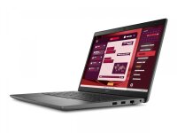 Dell Latitude 3450 (version 2024) - Intel Core i5 1335U - Win 11 Pro - Intel Iris Xe Grafikkarte - 16 GB RAM - 512 GB SSD NVMe, QLC, Class 25 - 35.6 cm (14")