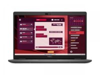 Dell Latitude 3450 (version 2024) - Intel Core i5 1335U - Win 11 Pro - Intel Iris Xe Grafikkarte - 16 GB RAM - 512 GB SSD NVMe, QLC, Class 25 - 35.6 cm (14")