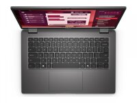 Dell Latitude 3450 (version 2024) - Intel Core i5 1335U - Win 11 Pro - Intel Iris Xe Grafikkarte - 16 GB RAM - 512 GB SSD NVMe, QLC, Class 25 - 35.6 cm (14")