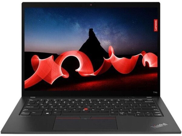 Lenovo ThinkPad T14s G5 U7- 155U/16GB/512M2/WUXGA/4U/F/C(IR)/W11P
