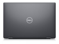 Dell Latitude 9450 2-in-1 - Flip-Design - Intel Core Ultra 7 165U / 1.7 GHz - Win 11 Pro - Intel Graphics - 16 GB RAM - 512 GB SSD NVMe, TLC, Class 35 - 35.564 cm (14")