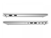 HP EliteBook 650 G10  Intel Core i5 1335U / 1.3 GHz - Win 11 Pro - Intel Iris Xe Grafikkarte - 16 GB RAM - 512 GB SSD NVMe - 39.6 cm (15.6")