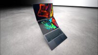 ASUS Zenbook Duo UX8406MA-QL114W Notebook - Notebook - Core Ultra 5 Noch 1