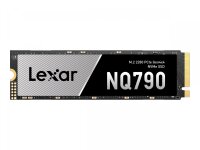 Lexar NQ790 - SSD - 2 TB - intern - M.2 2280 - PCIe 4.0...