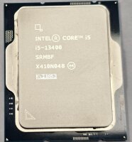 Intel Core i5-13400 10 Kerne 2,5 GHz  20 MB 65 Watt
