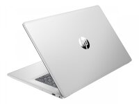 HP Laptop 17-cn3175ng - Intel Core i7 1355U - Win 11 Home - Intel Iris Xe Grafikkarte - 16 GB RAM - 512 GB SSD NVMe - 43.9 cm (17.3")