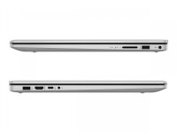HP Laptop 17-cn3175ng - Intel Core i7 1355U - Win 11 Home - Intel Iris Xe Grafikkarte - 16 GB RAM - 512 GB SSD NVMe - 43.9 cm (17.3")